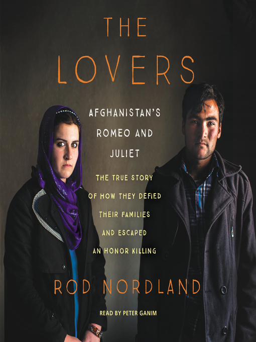 Détails du titre pour The Lovers par Rod Nordland - Disponible
